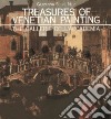 The Gallerie dell'Accademia. Treasures of venetian painting. Ediz. illustrata libro