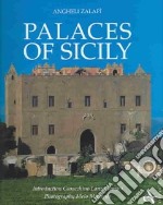 Palaces of Sicily. Ediz. illustrata