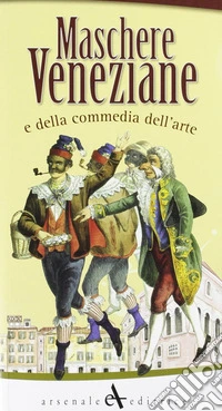 Maschere veneziane