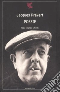 Poesie. Testo francese a fronte