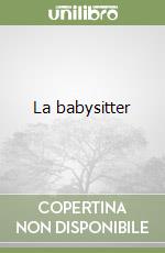 La babysitter libro