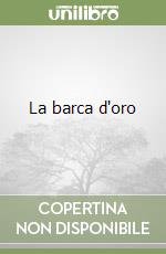 La barca d'oro