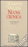 Nuova cronica. Vol. 1: Libri I-VIII libro di Villani Giovanni Porta G. (cur.)