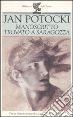 Manoscritto trovato a Saragozza