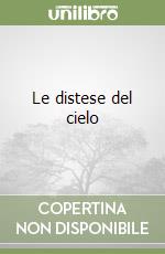 Le distese del cielo libro