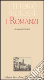 I romanzi libro