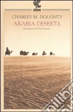 Arabia deserta