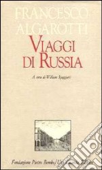 Viaggi di Russia libro