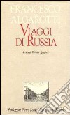 Viaggi di Russia libro