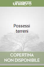 Possessi terreni