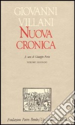 Nuova cronica. Vol. 2: Libri IX-XI libro