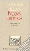 Nuova cronica. Vol. 2: Libri IX-XI libro