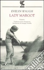 Lady Margot libro