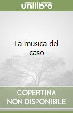 La musica del caso libro