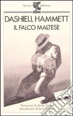 Il falco maltese libro