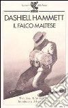 Il falco maltese libro