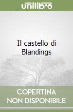 Il castello di Blandings libro
