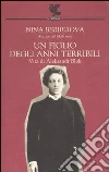 Un figlio degli anni terribili. Vita di Aleksandr Blok libro di Berberova Nina