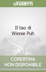 Il tao di Winnie Puh libro