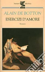 Esercizi d'amore libro