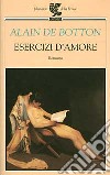 Esercizi d'amore libro