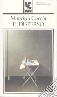Il disperso