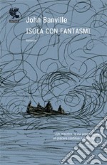 Isola con fantasmi libro