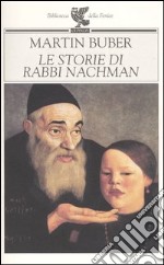 Le storie di Rabbi Nachman