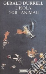 L'isola degli animali libro