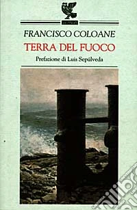 Terra del Fuoco