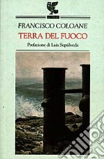 Terra del Fuoco libro