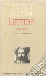 Lettere. Libro 1º libro