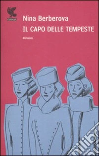 Il Capo delle tempeste libro