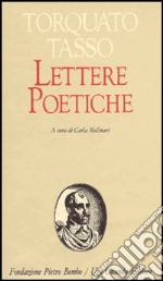 Lettere poetiche libro