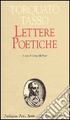 Lettere poetiche libro