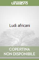 Ludi africani