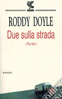 Due sulla strada libro