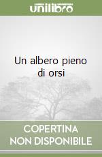 Un albero pieno di orsi libro