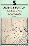 Cos'è una ragazza libro