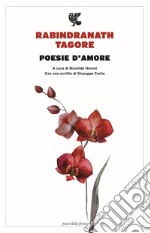 Poesie d'amore libro usato