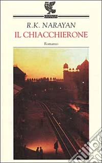 Il chiacchierone