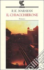 Il chiacchierone libro