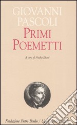 Primi poemetti