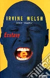 Ecstasy libro