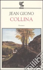 Collina libro