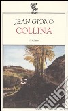 Collina libro