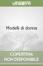 Modelli di donna libro