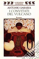 I convitati del vulcano libro