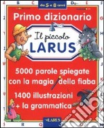 Il piccolo Larus libro