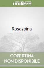 Rosaspina libro